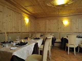 General view
General view
di Sporthotel Romantic Plaza