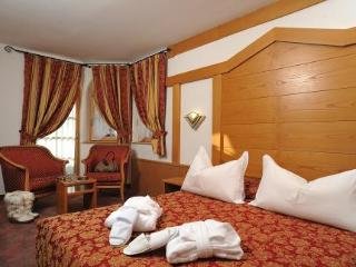 Room
Room
di Sporthotel Romantic Plaza