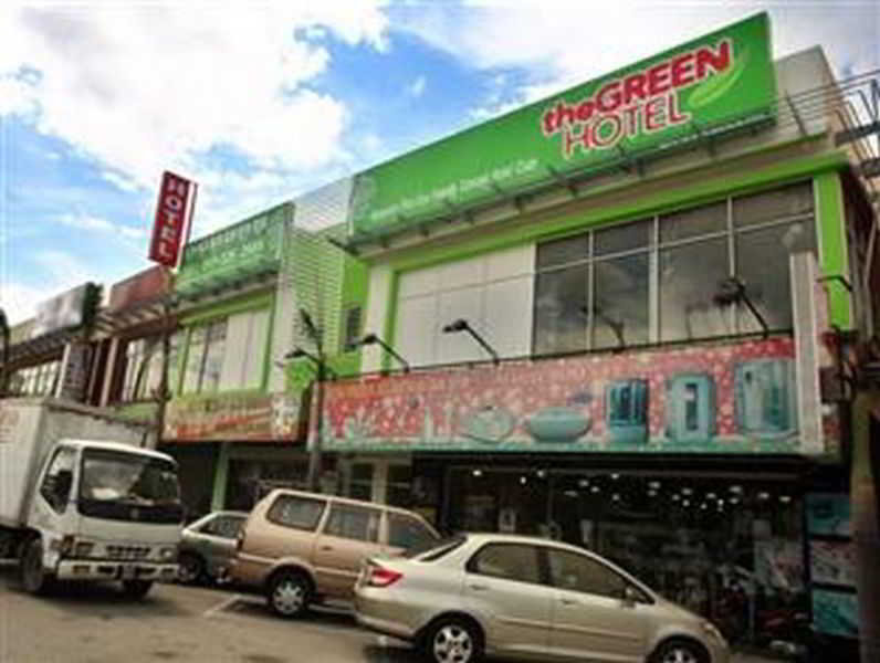 General view
 di The Green Hotel Ampang Waterfront