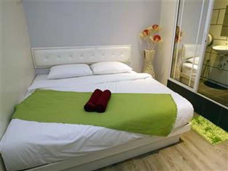 Room
 di The Green Hotel Ampang Waterfront