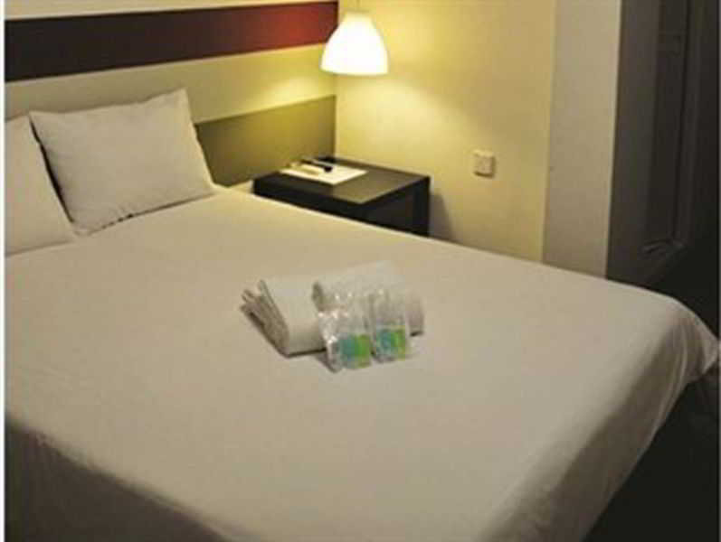 Room
 di D'Olive Hotel