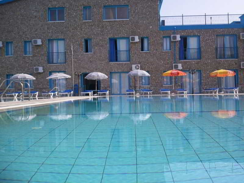 Pool
Pool
di Toyki's Bay Mavi Hotel