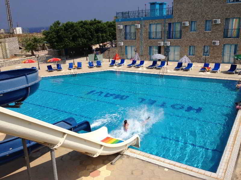 Pool
Pool
di Toyki's Bay Mavi Hotel