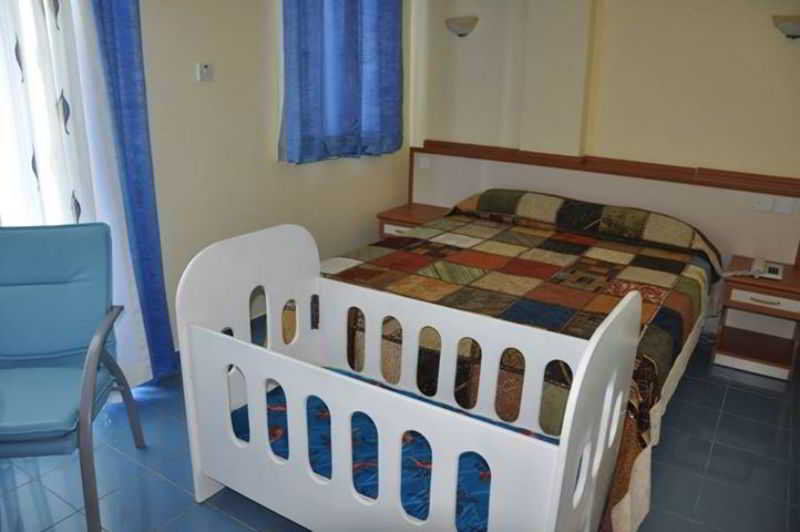 Room
Room
di Toyki's Bay Mavi Hotel