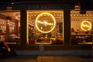 Max Brown  Midtown