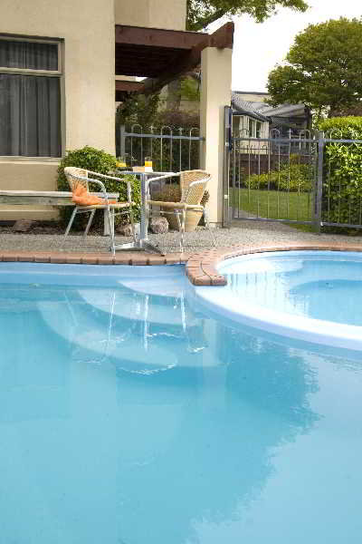 Pool
Pool
di Quest Taupo