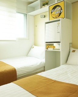 Room
 di Yellow Brick 2 Hostel
