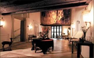 General view
General view
di Palazzo Contarini Della Porta Di Ferro Hotel