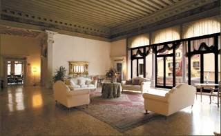 General view
General view
di Palazzo Contarini Della Porta Di Ferro Hotel