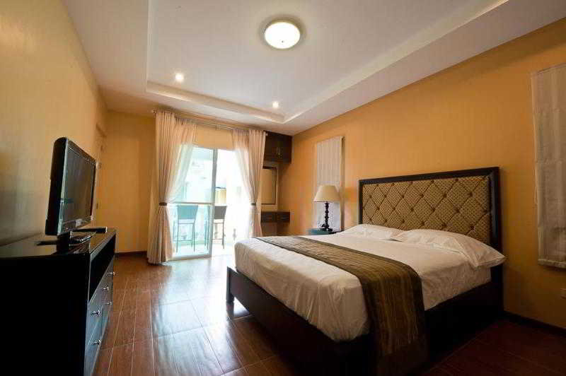 Room
 di Prism Apartelle Hotel