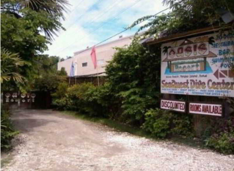 General view
General view
di Oasis Resort