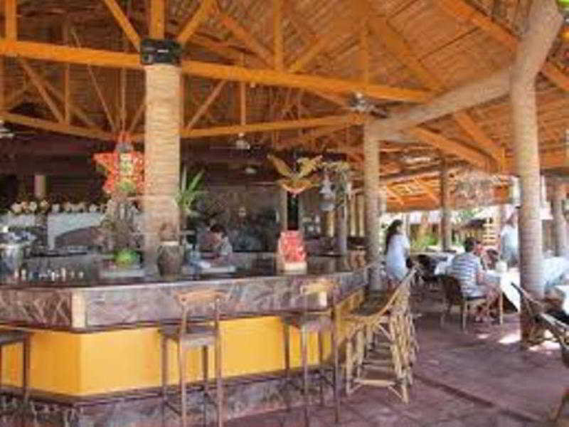 Bar
Bar
di Oasis Resort