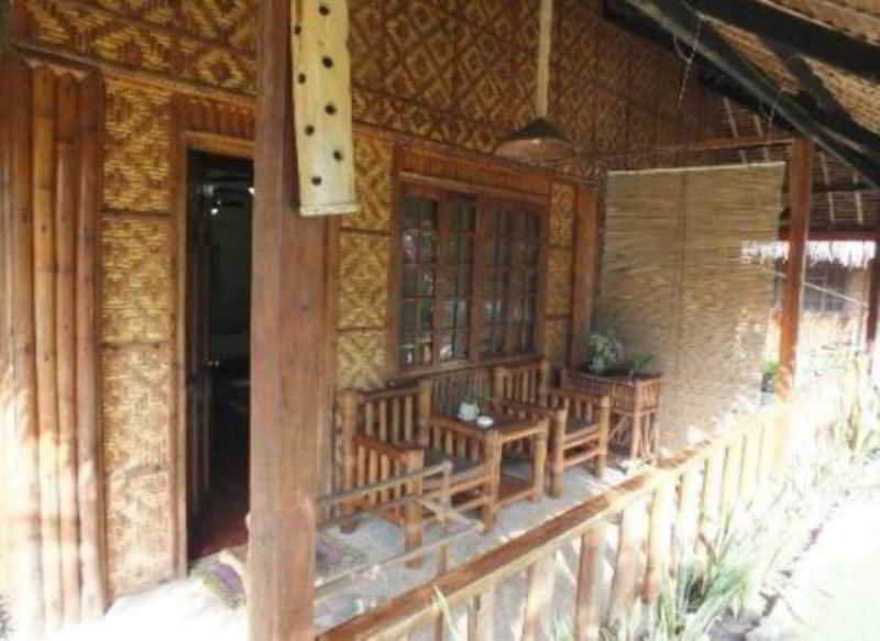 Terrace
Terrace
di Oasis Resort