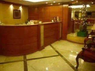 Lobby
Lobby
di The Manor Hotel