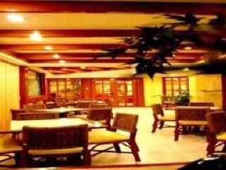 Restaurant
Restaurant
di The Manor Hotel