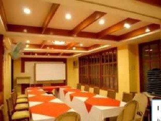 Restaurant
Restaurant
di The Manor Hotel