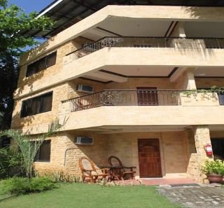 General view
General view
di Dumaluan Beach Resort