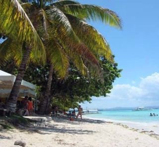 Beach
Beach
di Dumaluan Beach Resort