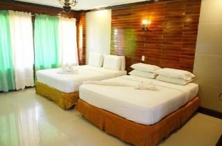 Room
Room
di Dumaluan Beach Resort