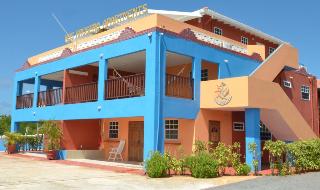 Nos Krusero Apartments Westpunt Curaçao thumbnail