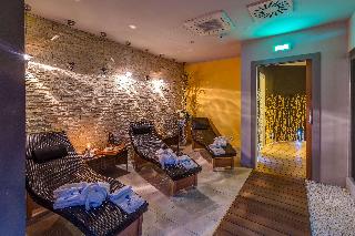 Sports and Entertainment
Sports and Entertainment
di Best Western Hotel Perla del Porto