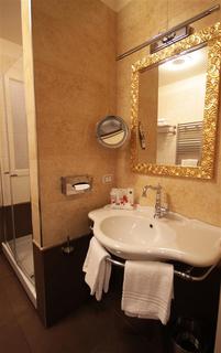 Room
Room
di Best Western Hotel Perla del Porto