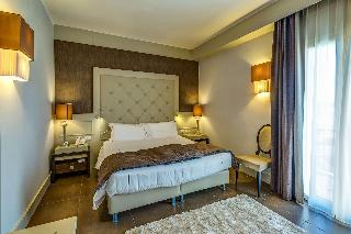 Room
Room
di Best Western Hotel Perla del Porto