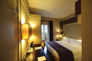 Room
Room
di Best Western Hotel Perla del Porto