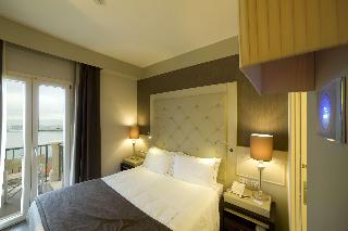 Room
Room
di Best Western Hotel Perla del Porto