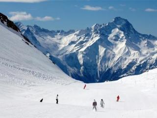 General view
General view
di Hotel Eliova Le Chaix