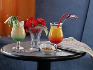 General view
General view
di Hotel Eliova Le Chaix