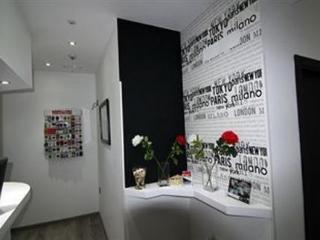 Hotel Hostal Mh Fuencarral