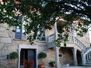 General view
General view
di Pazo Carrasqueira