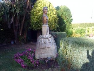 General view
General view
di Pazo Carrasqueira