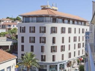 Hôtel Grand Hotel De Calvi