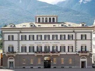 General view
General view
di Grand Hotel Della Posta