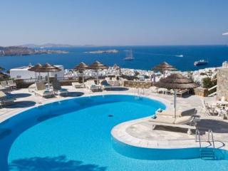 General view
General view
di Hermes Mykonos Hotel