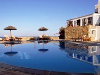 General view
General view
di Hermes Mykonos Hotel