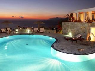 General view
General view
di Hermes Mykonos Hotel