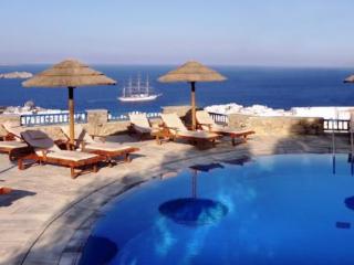 General view
General view
di Hermes Mykonos Hotel