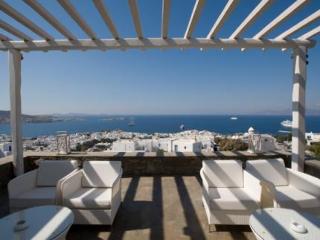 General view
General view
di Hermes Mykonos Hotel