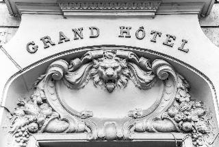 Grand Hotel Clichy Paris