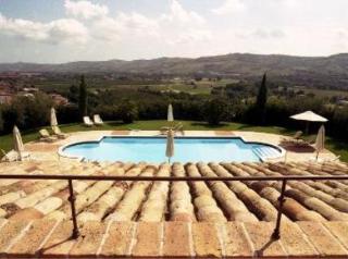 General view
General view
di Borgo Storico Seghetti Panichi