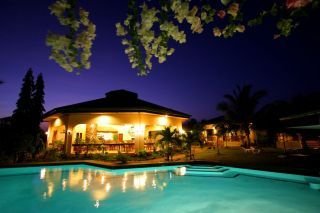 Pool
Pool
di Bohol Sea Resort