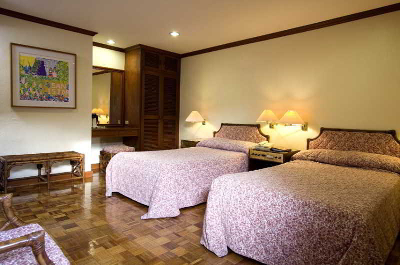 Room
 di Oasis Hotel