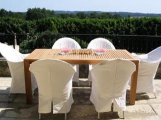 General view
General view
di Chateau Les Merles