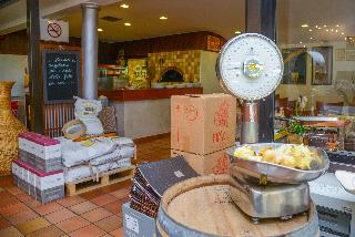 Restaurant
Restaurant
di Hotel Riel