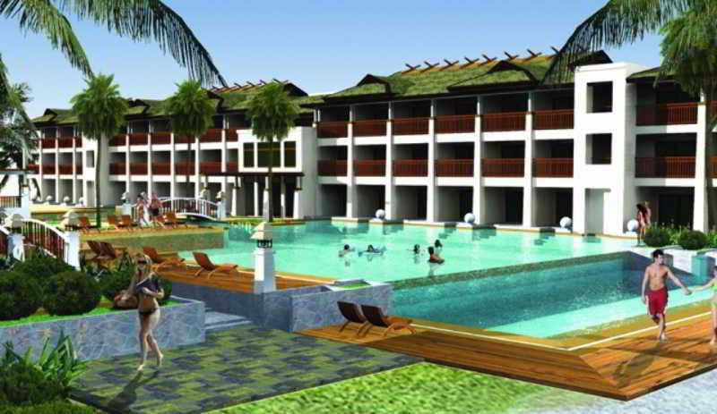 General view
General view
di Princesa Garden Island Resort And Spa