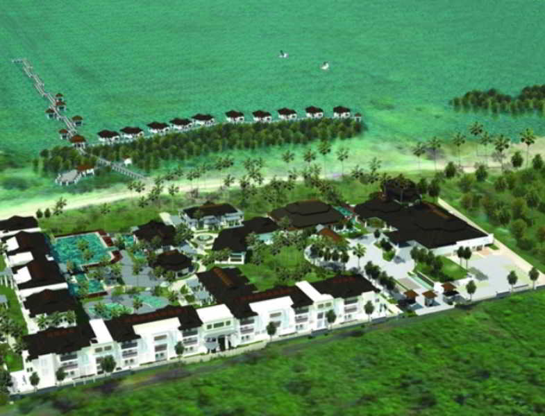 General view
General view
di Princesa Garden Island Resort And Spa