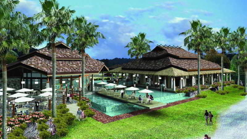 General view
General view
di Princesa Garden Island Resort And Spa